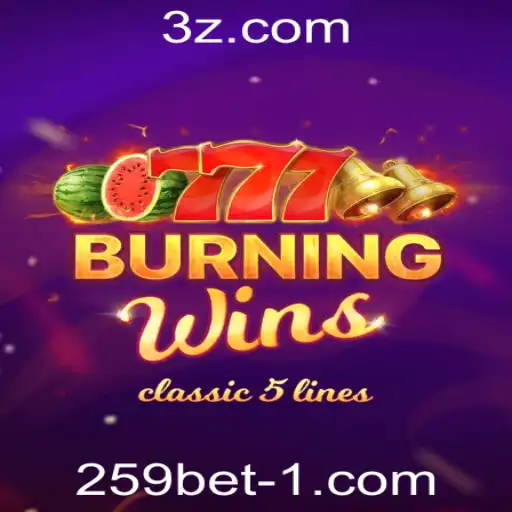 Descubra o Vibrante Mundo de BurningWins na Plataforma 259bet