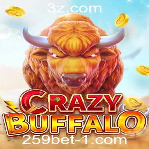 Descubra o Mundo Empolgante de CRAZYBUFFALO na 259bet Plataforma