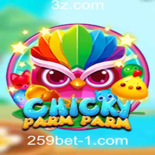 ChickyParmParm: Regras e Como Jogar na 259bet Plataforma