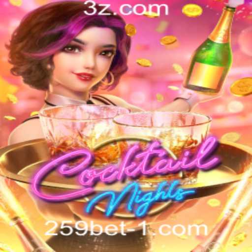 CocktailNights: Explore a Emoção do Novo Jogo na 259bet Plataforma