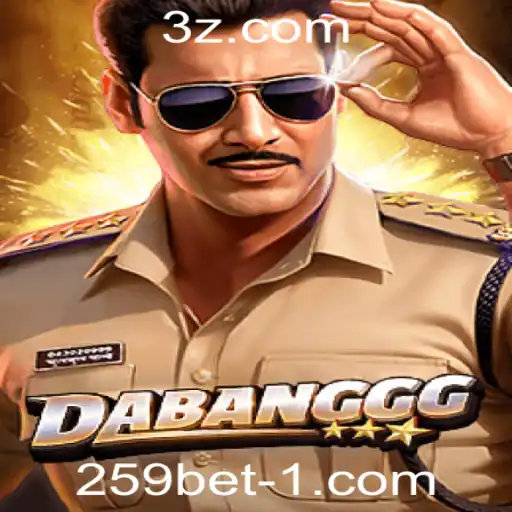 A Inovadora Experiência do Jogo DABANGGG na 259bet Plataforma