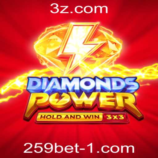 Descubra o Fascinante Mundo de Diamondspower na 259bet Plataforma