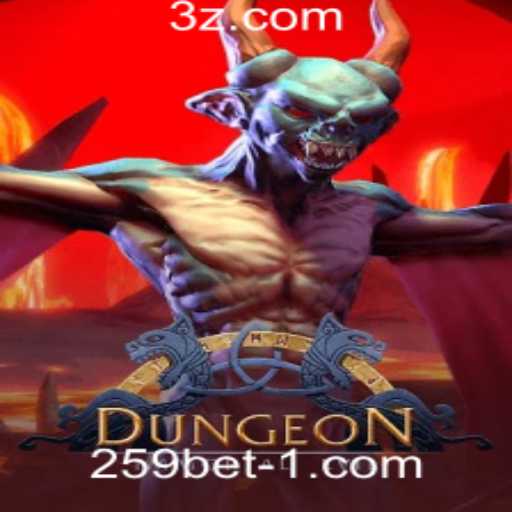 Explorando o Jogo Dungeon e a Tendência da Plataforma 259bet
