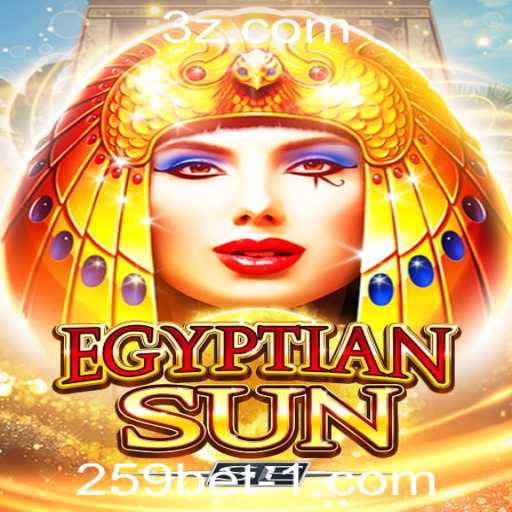 EgyptianSunSE: A Fascinante Jornada Pelos Mistérios do Antigo Egito