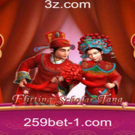 Flirting Scholar Tang: Uma Aventura Divertida na 259bet Plataforma