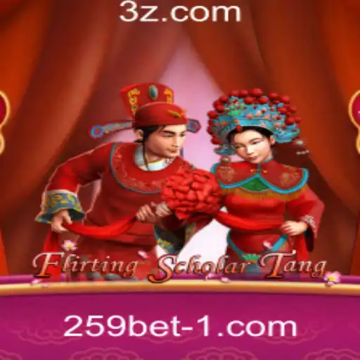Flirting Scholar Tang: Uma Aventura Divertida na 259bet Plataforma