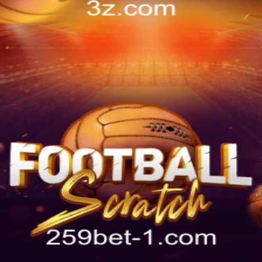 Explorando o Empolgante Mundo de FootballScratch: Um Mergulho no Jogo e na Plataforma 259bet