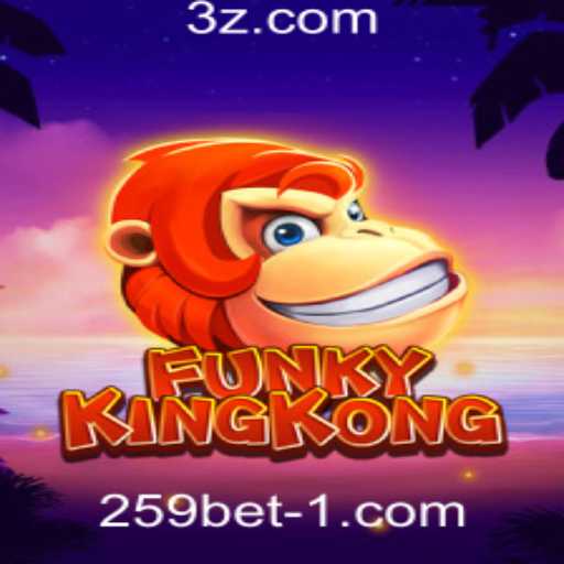 Descubra a Aventura e Estratégia do Jogo FunkyKingKong na Plataforma 259bet
