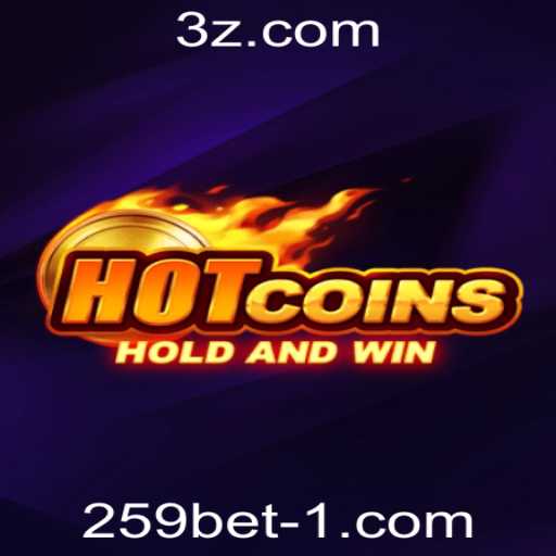 HotCoins: Descubra a Emoção da Nova Sensação nas Plataformas de Jogos