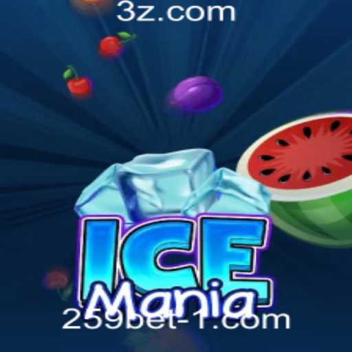 Descubra o Fascinante Mundo de IceMania na Plataforma 259bet