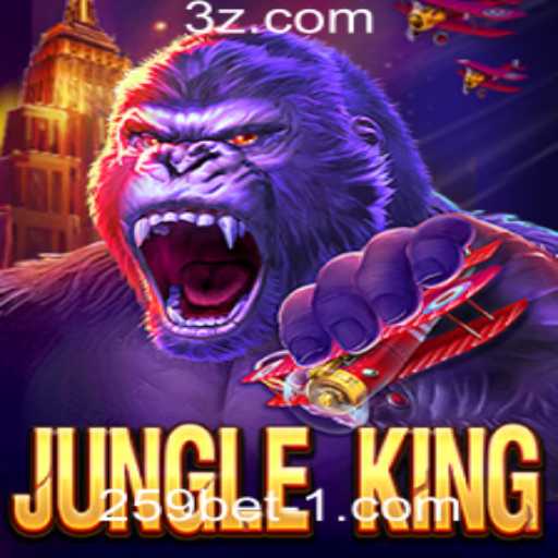 A Nova Sensação dos Games: JungleKing e Sua Popularidade na 259bet Plataforma
