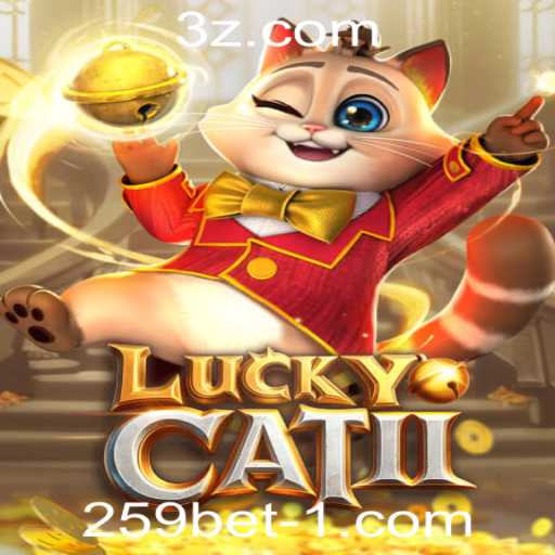 Descubra LuckyCatII: Diversão e Estratégia na 259bet Plataforma