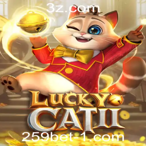 Descubra LuckyCatII: Diversão e Estratégia na 259bet Plataforma