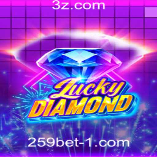 Descubra o Fascinante Mundo de LuckyDiamond na Plataforma 259bet