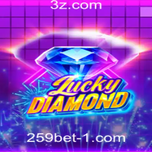 Descubra o Fascinante Mundo de LuckyDiamond na Plataforma 259bet