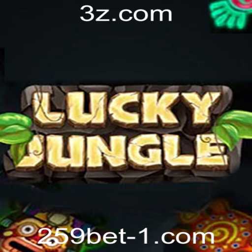 Explorando o Fascinante Mundo de LuckyJungle