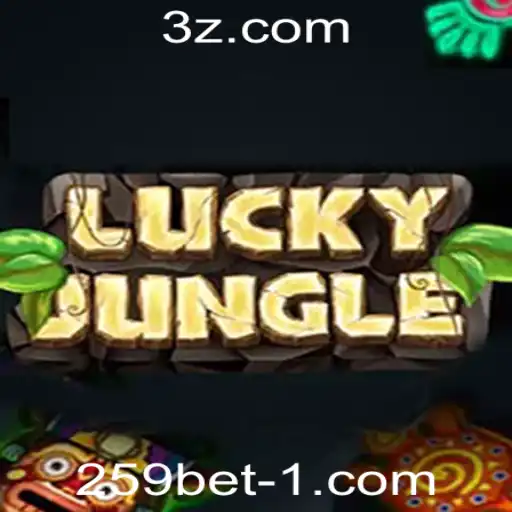 Explorando o Fascinante Mundo de LuckyJungle