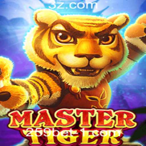 Explorando o Mundo de MasterTiger na Plataforma 259bet