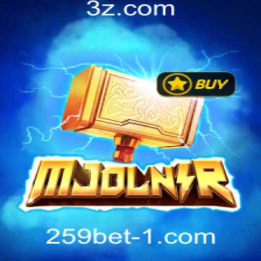 Desvendando o Jogo Mjolnir: Introdução e Regras na Plataforma 259bet
