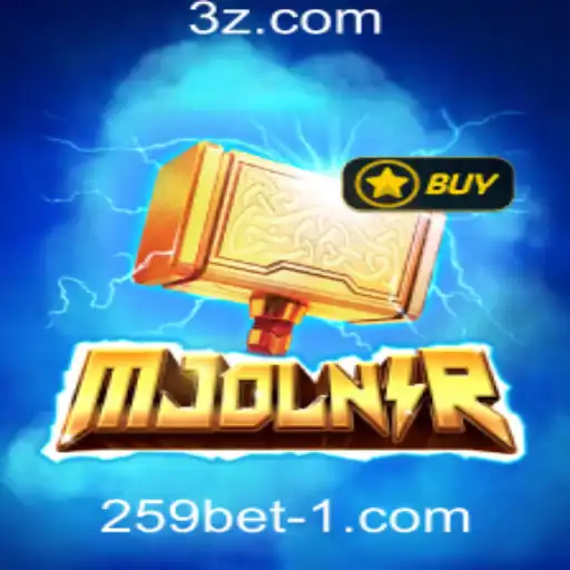 Desvendando o Jogo Mjolnir: Introdução e Regras na Plataforma 259bet