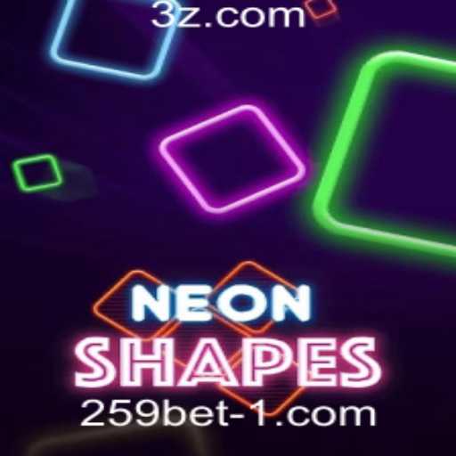 Explorando NeonShapes: O Impacto da Inovação no Mundo dos Jogos