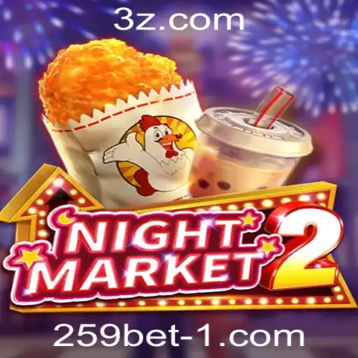 NightMarket2: Explorando a Experiência de Jogo na 259bet Plataforma