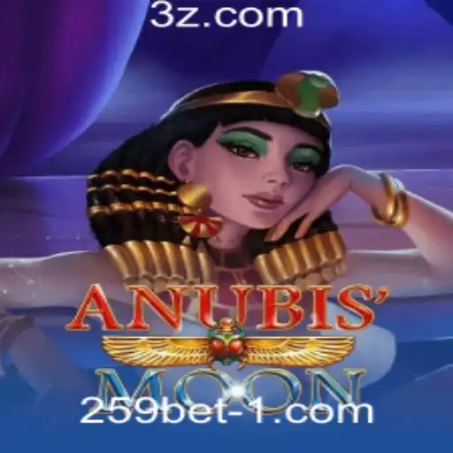 Explorando o Fascinante Mundo de AnubisMoon na Plataforma 259bet