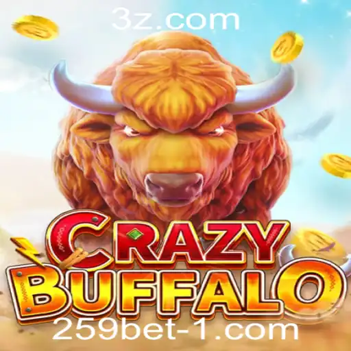 Descubra o Mundo Empolgante de CRAZYBUFFALO na 259bet Plataforma