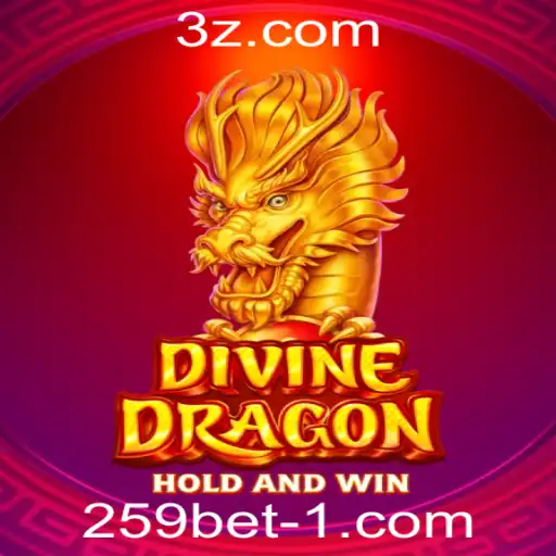 Explorando o Universo de DivineDragon na 259bet Plataforma