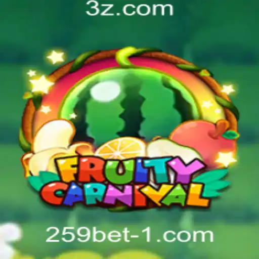 Descubra FruityCarnival: O Encanto e as Regras de Um Jogo Irresistível