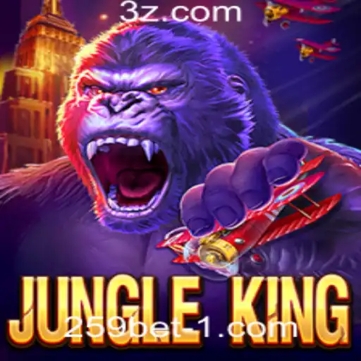 A Nova Sensação dos Games: JungleKing e Sua Popularidade na 259bet Plataforma