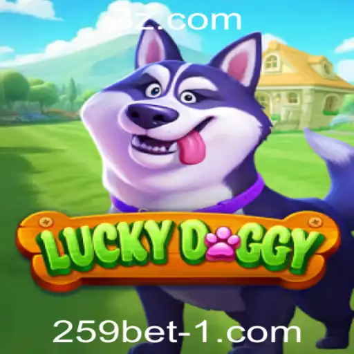 Explorando LuckyDoggy no 259bet Plataforma: Um Guia para Jogadores