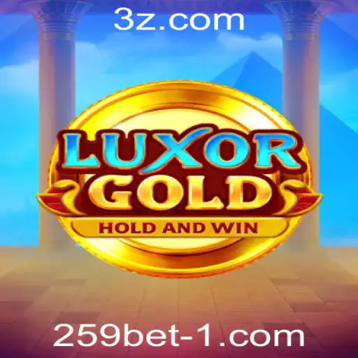 LuxorGold: Descubra o Fascinante Mundo do Jogo e Aventura