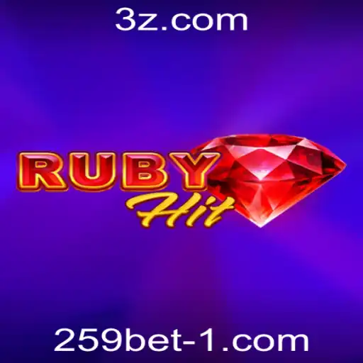 Explorando o Jogo RubyHit: Uma Nova Sensação na 259bet Plataforma