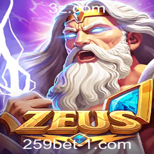 Descubra o Fascinante Jogo Zeus na Plataforma 259bet
