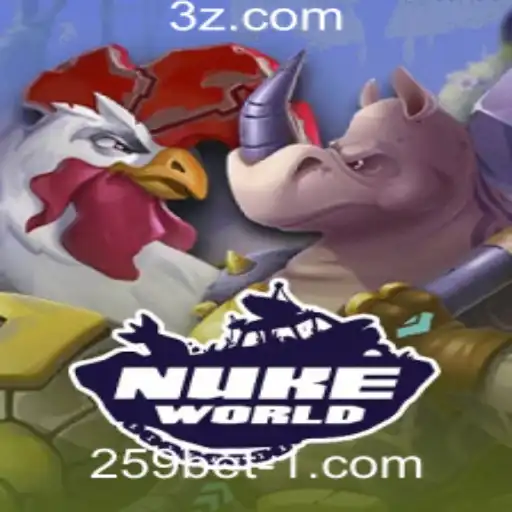 Explorando o Fascinante Mundo de NukeWorld