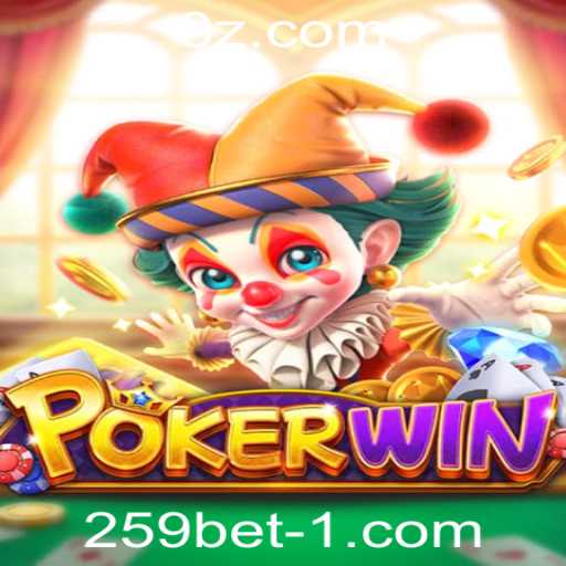 Explorando o Universo do Jogo POKERWIN: Regras e Dicas na Plataforma 259bet
