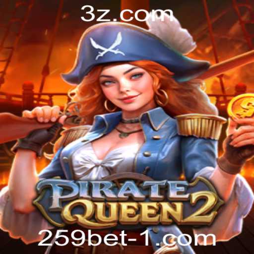 Descubra o Mundo Emocionante de PirateQueen2 na 259bet Plataforma