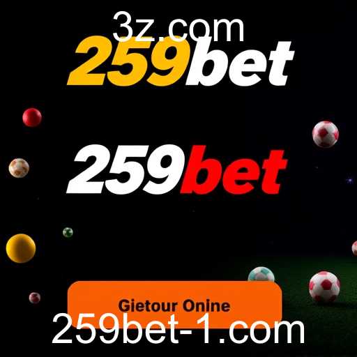 259bet plataforma
