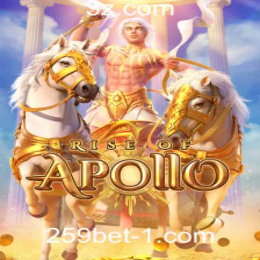 Descubra RiseofApollo: O Novo Sucesso na 259bet Plataforma