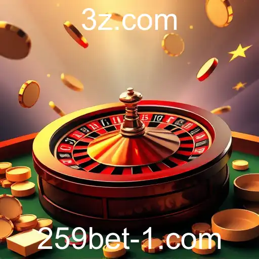 Explorando o Mundo da Roleta na 259bet Plataforma