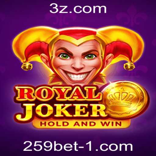 Entendendo o Jogo RoyalJoker e sua Popularidade na 259bet Plataforma