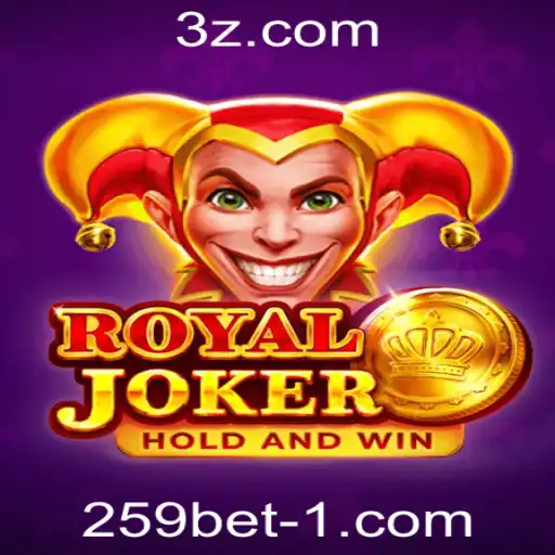 Entendendo o Jogo RoyalJoker e sua Popularidade na 259bet Plataforma