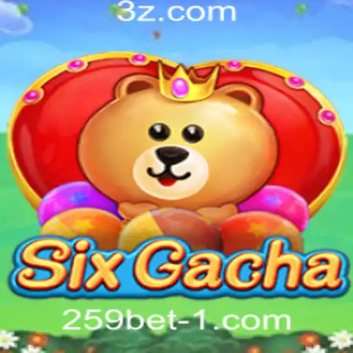 SixGacha: Experimente a Emoção de Jogar na Plataforma 259bet