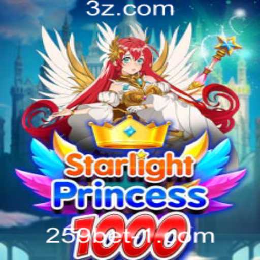 StarlightPrincess1000: Explorando o Universo de Entretenimento da 259bet Plataforma