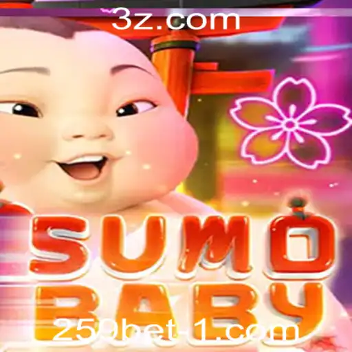 Descubra o Empolgante Mundo do SumoBaby e Como Ele Se Relaciona com a 259bet Plataforma