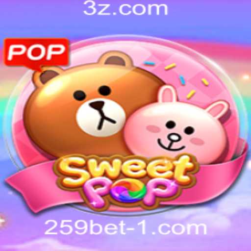Descubra o Mundo Encantador de SweetPOP na 259bet Plataforma