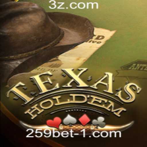 Texas Holdem: Guia Completo de Regras e Estratégias na 259bet Plataforma