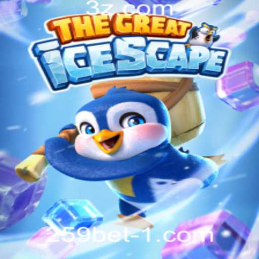 Descubra o Emocionante Mundo de TheGreatIcescape na 259bet Plataforma