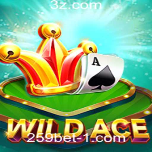 Explorando o Jogo WildAce na Plataforma 259bet
